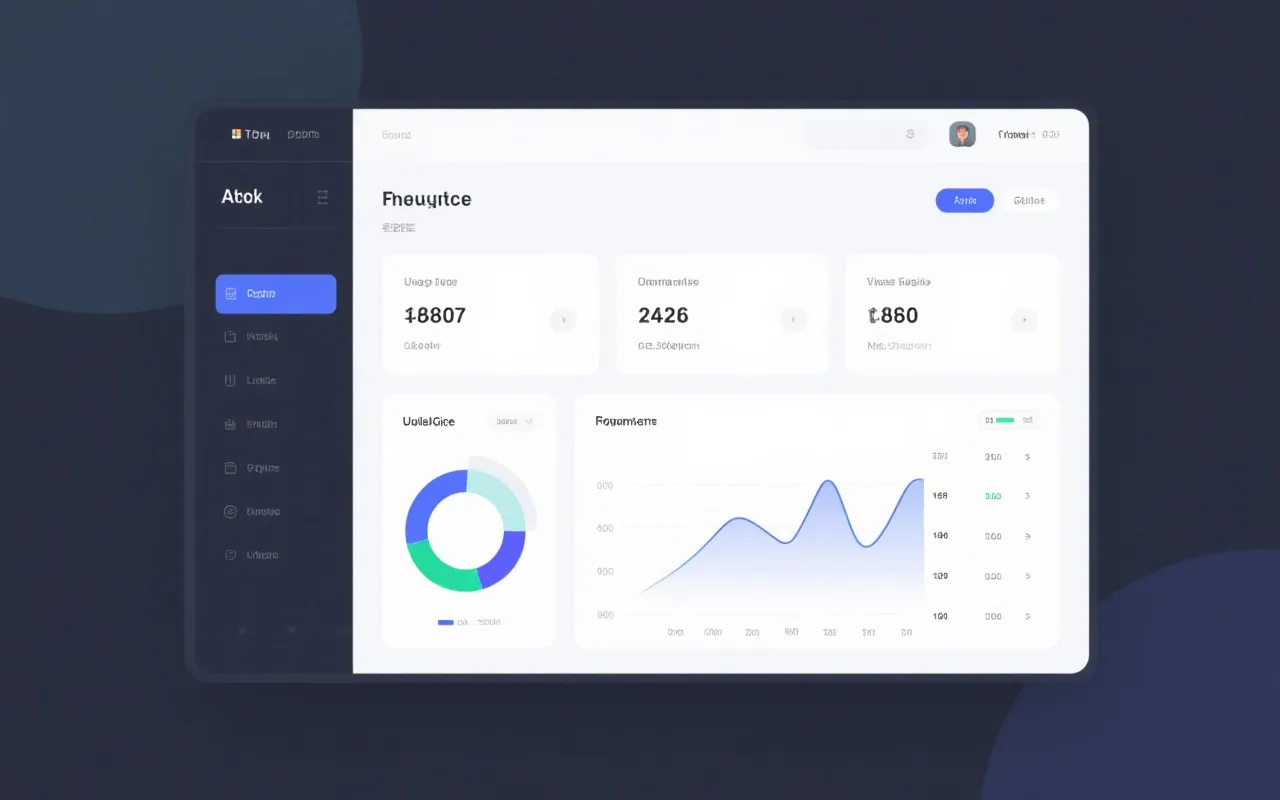 澳洲幸运8计划数据看板示意图