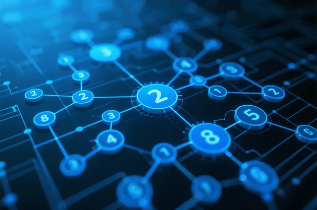 台湾大乐透开奖数据结构深度解析：科技赋能数据透明与用户体验革新